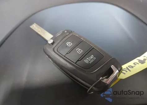 2022 Hyundai Venue Sel из США, поврежденный, VIN KMHRC8A30NU203696